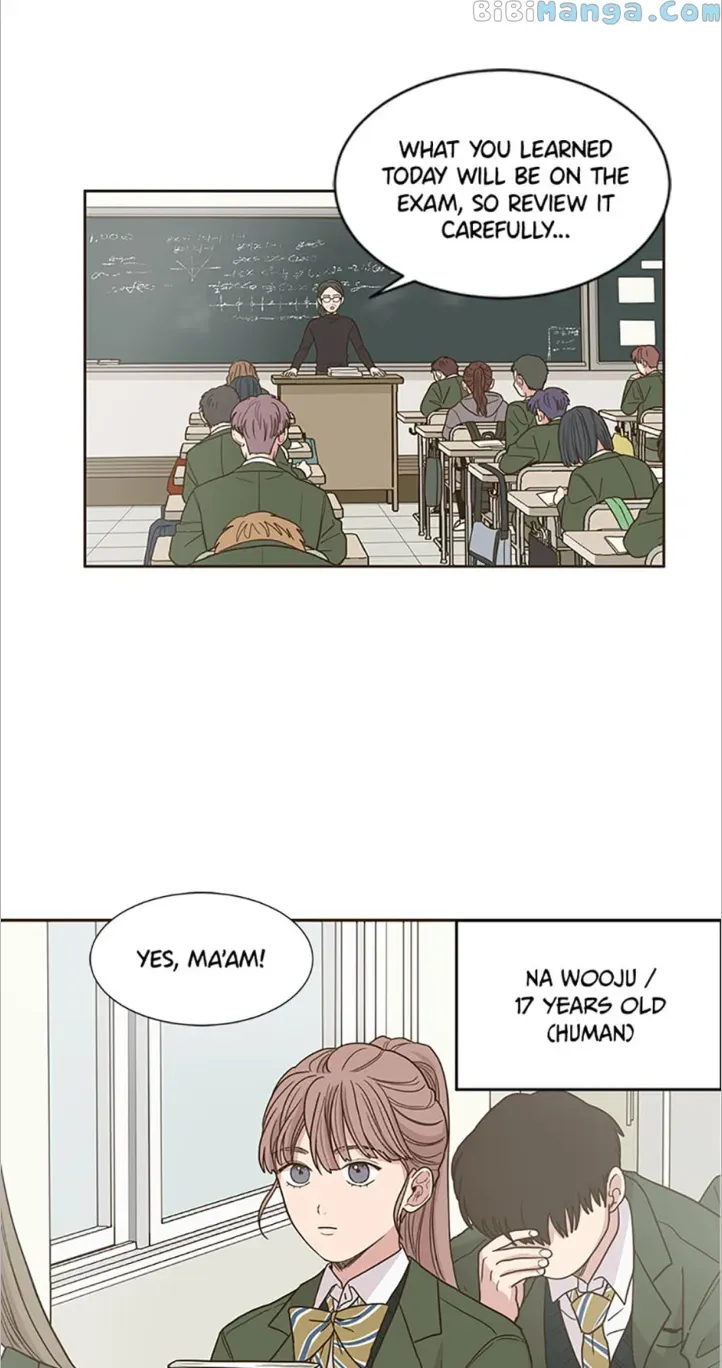 The Vampire’s Sons Chapter 9 Online - página 2