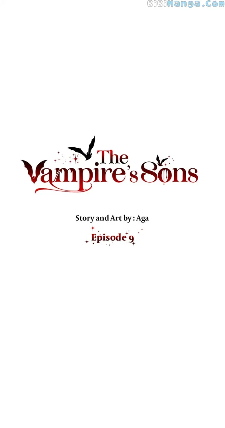 The Vampire’s Sons Chapter 9 Online - página 6