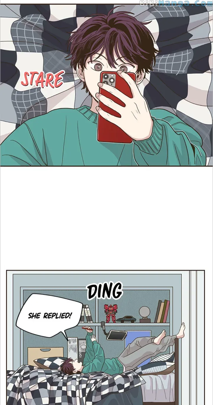 The Vampire’s Sons Chapter 9 Online - página 7