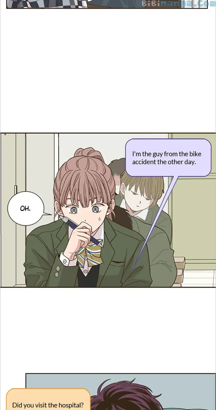 The Vampire’s Sons Chapter 9 Online - página 8