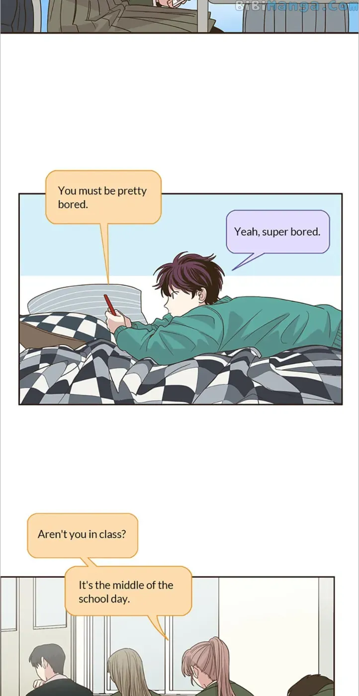 The Vampire’s Sons Chapter 9 Online - página 11