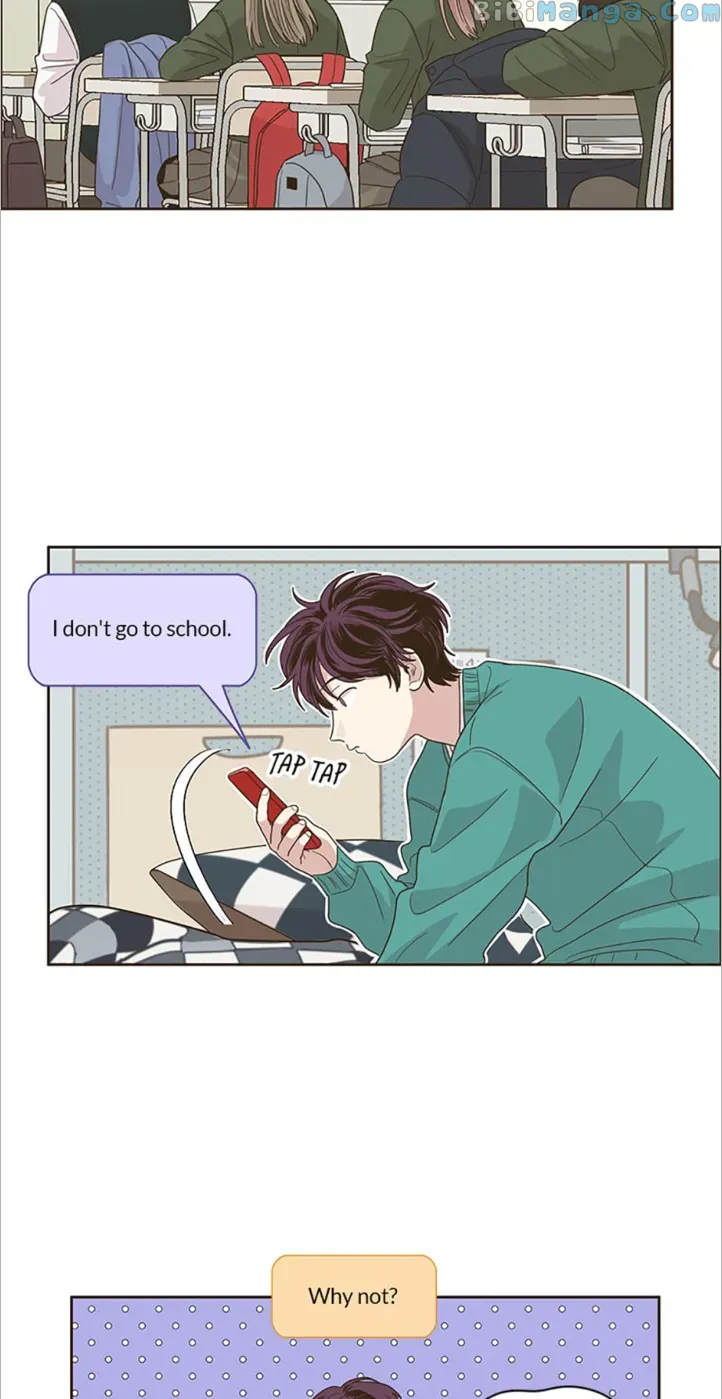 The Vampire’s Sons Chapter 9 Online - página 12