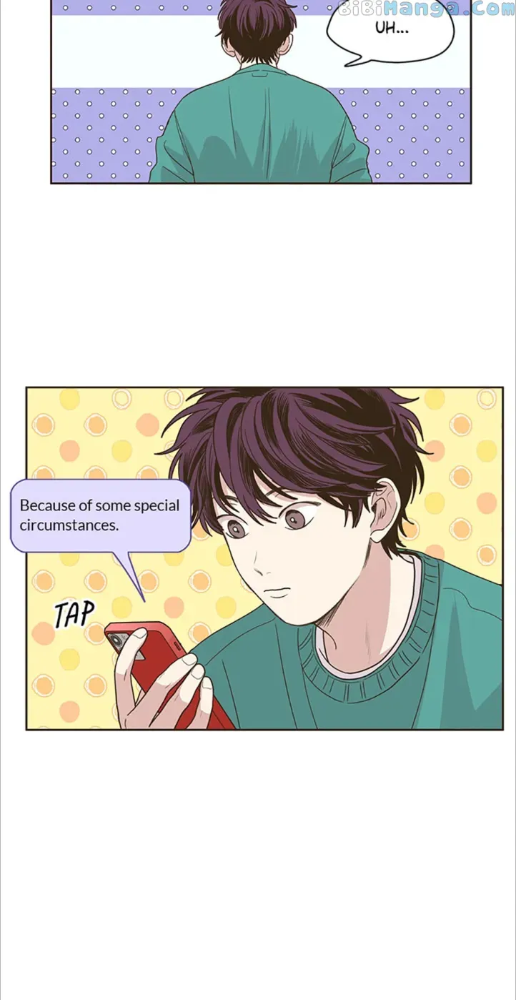 The Vampire’s Sons Chapter 9 Online - página 13