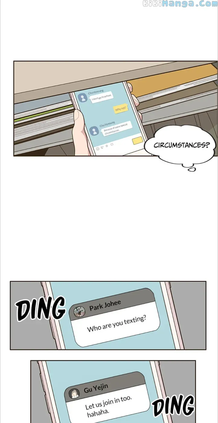 The Vampire’s Sons Chapter 9 Online - página 14