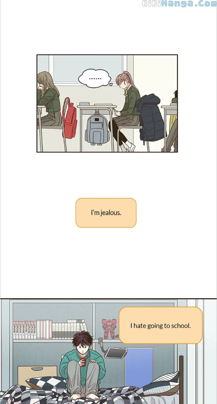 The Vampire’s Sons Chapter 9 Online - página 17