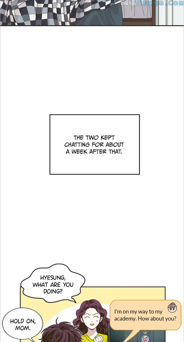The Vampire’s Sons Chapter 9 Online - página 18
