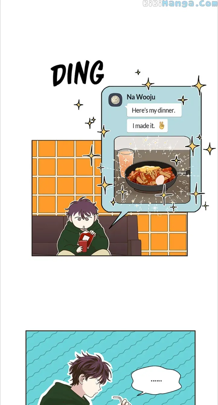 The Vampire’s Sons Chapter 9 Online - página 21