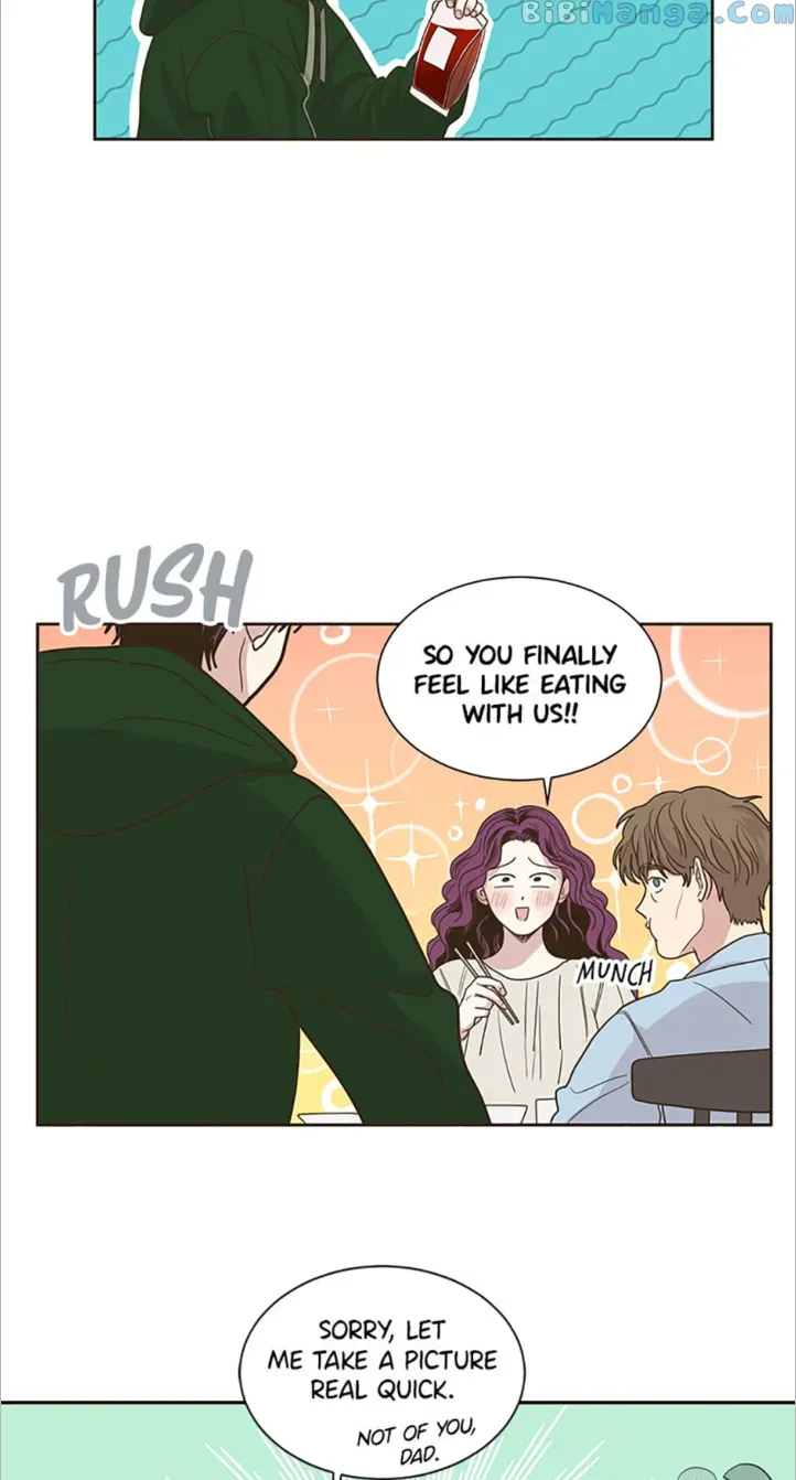 The Vampire’s Sons Chapter 9 Online - página 22