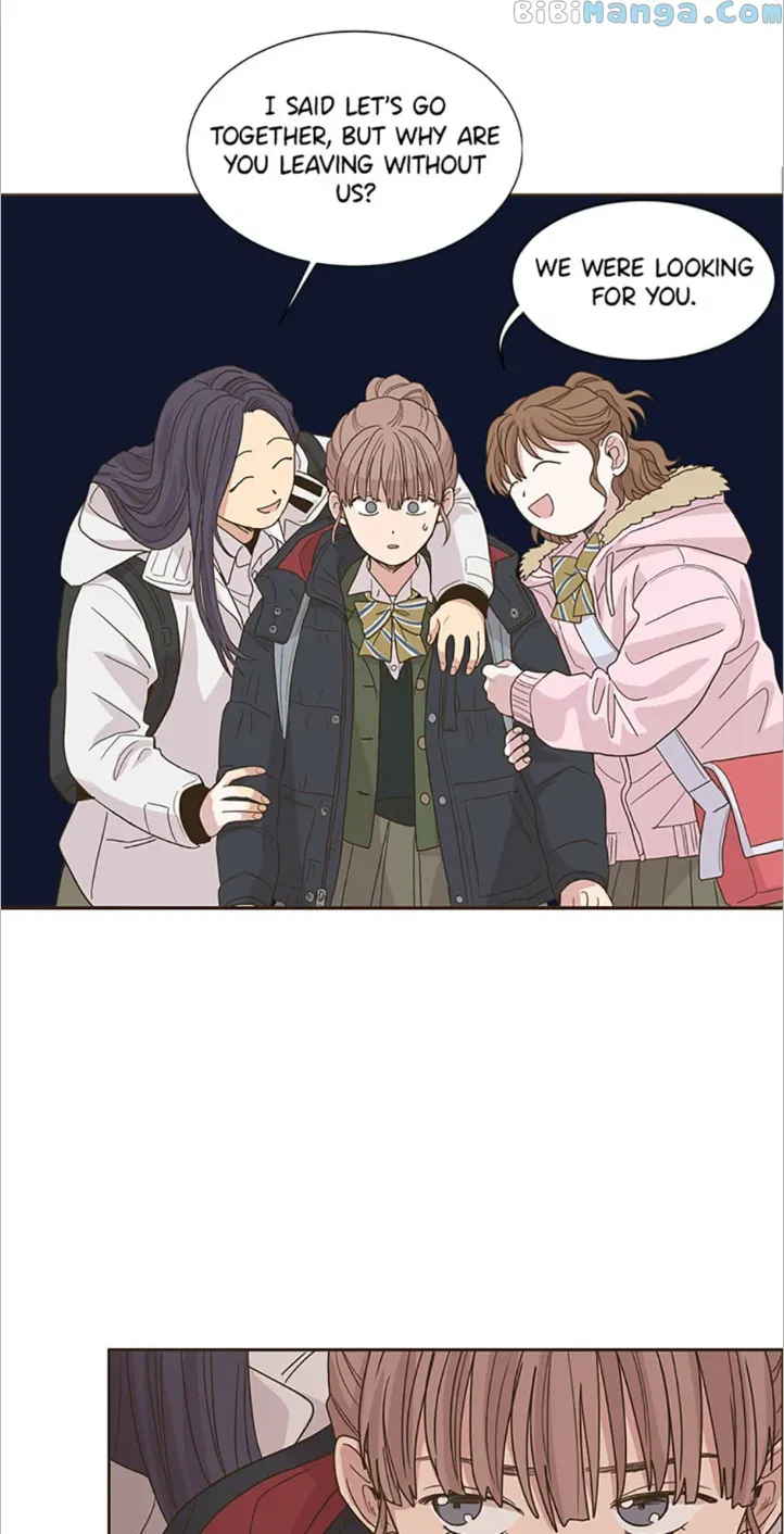 The Vampire’s Sons Chapter 9 Online - página 28
