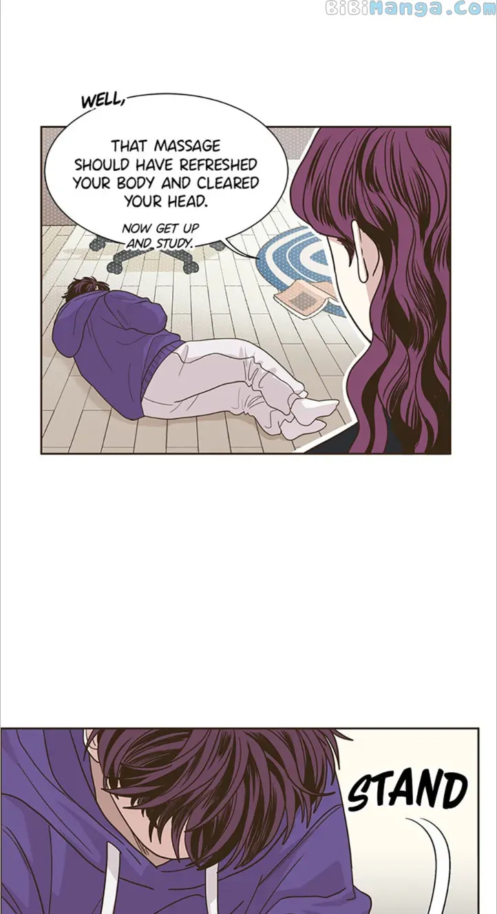 The Vampire’s Sons Chapter 9 Online - página 33