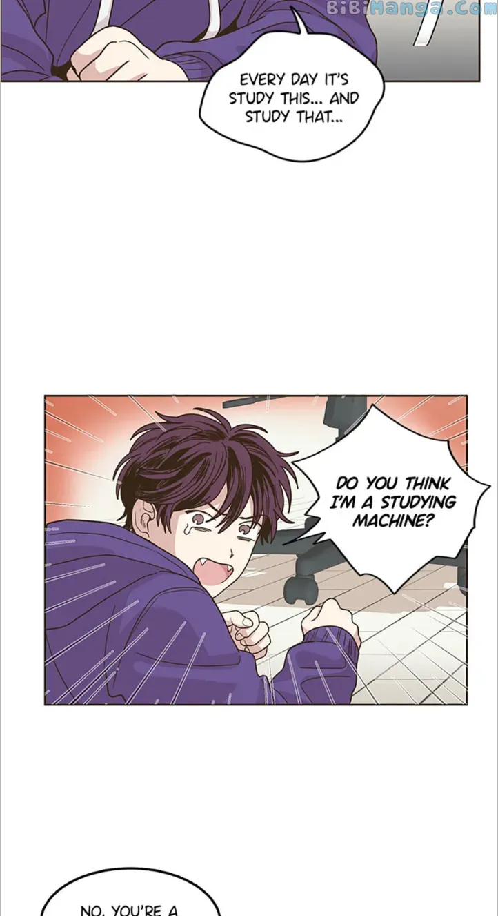 The Vampire’s Sons Chapter 9 Online - página 34