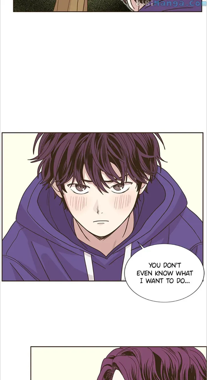 The Vampire’s Sons Chapter 9 Online - página 36