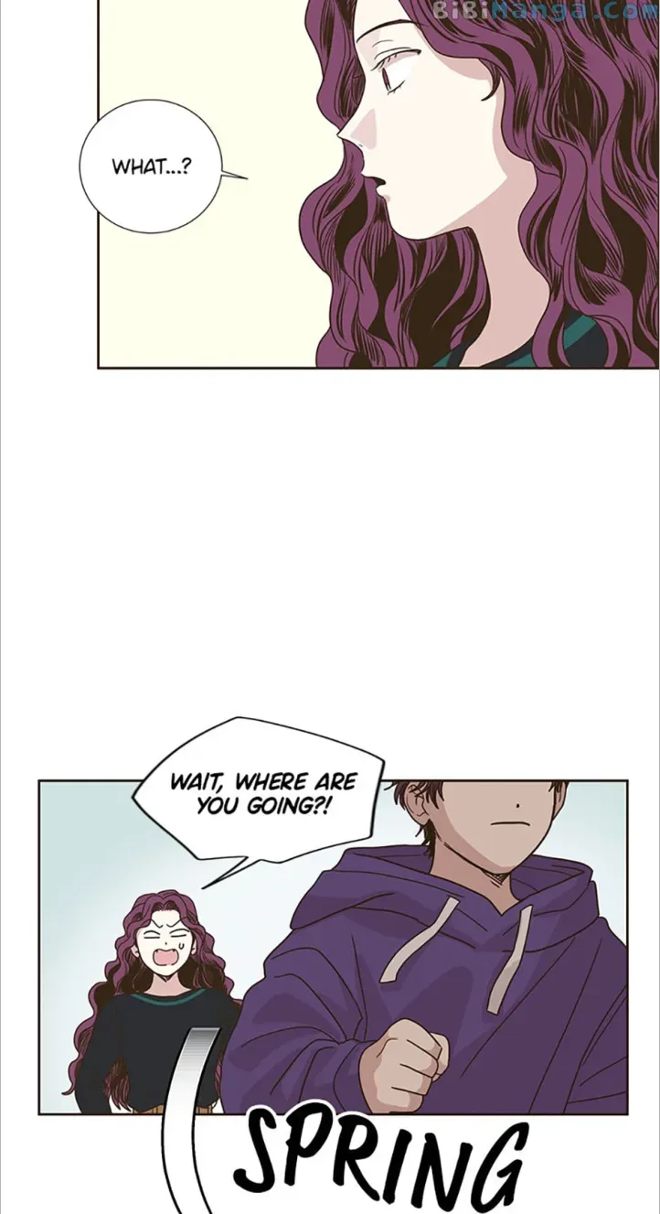 The Vampire’s Sons Chapter 9 Online - página 37