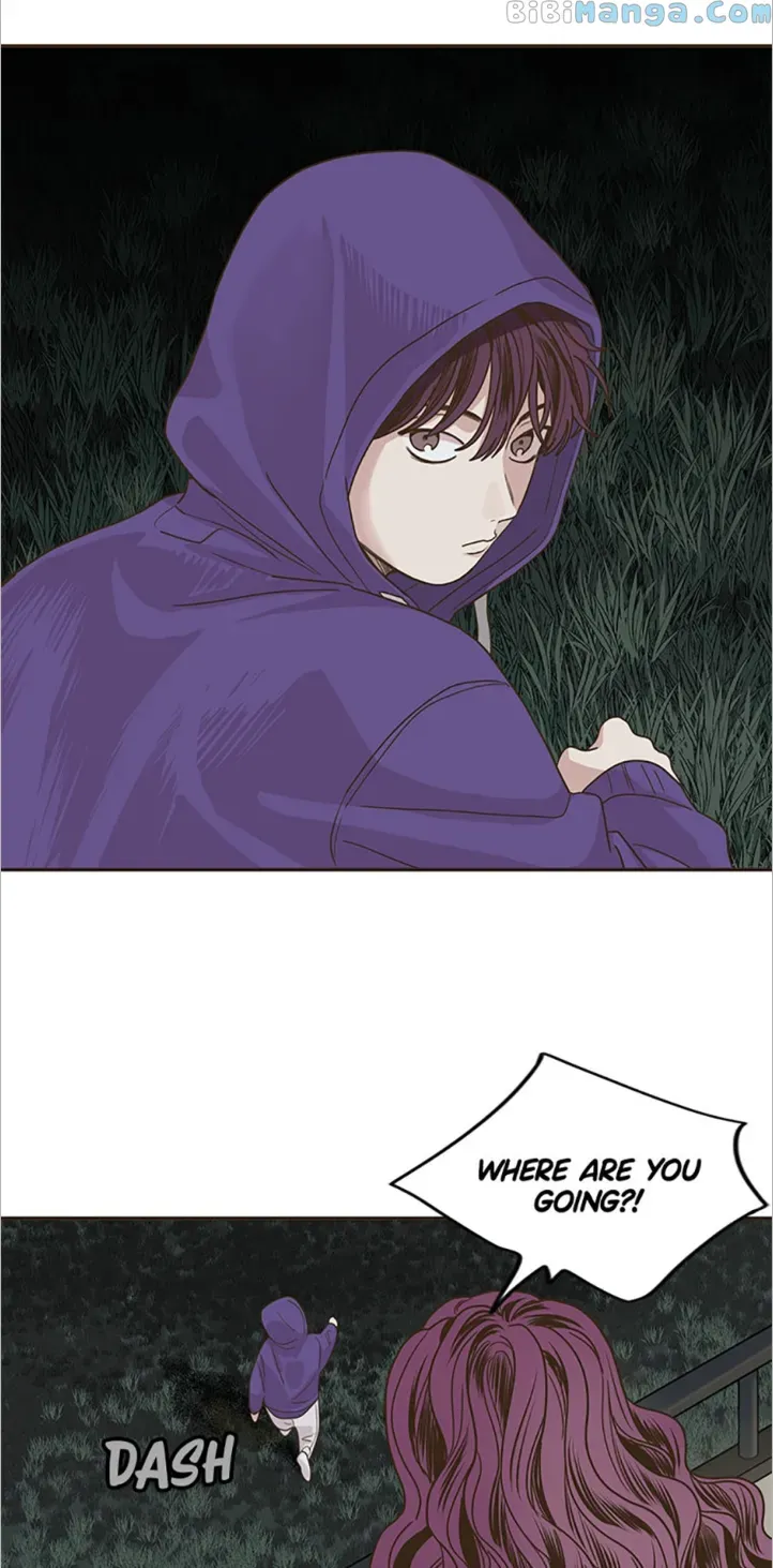 The Vampire’s Sons Chapter 9 Online - página 41