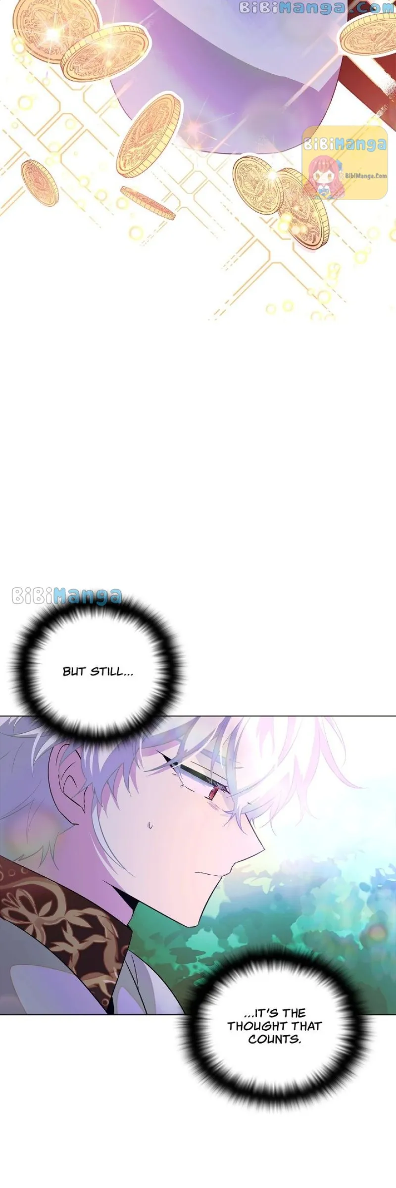 The Villain Discovered My Identity Chapter 101 Online - página 8