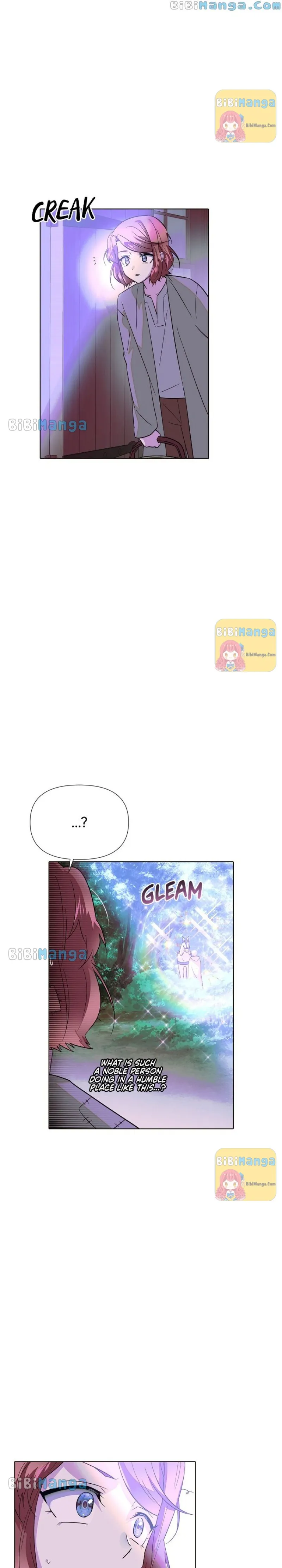 The Villain Discovered My Identity Chapter 101 Online - página 9