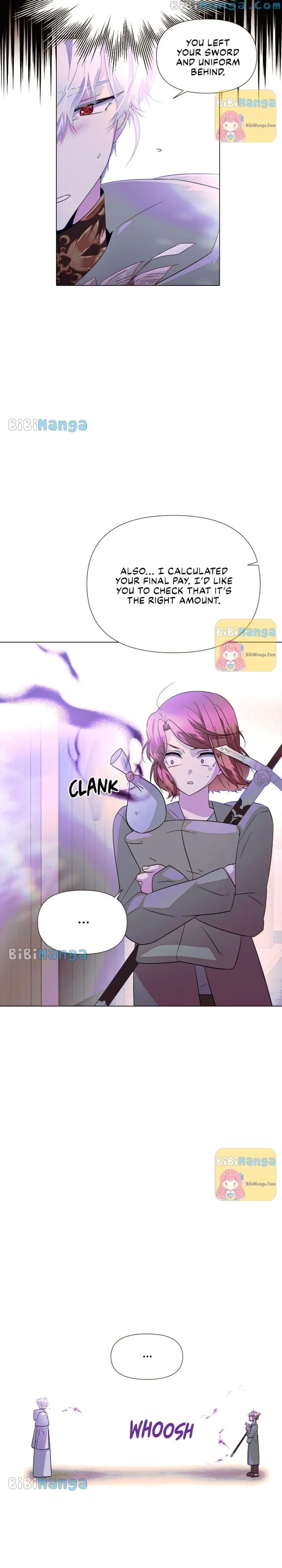 The Villain Discovered My Identity Chapter 101 Online - página 19
