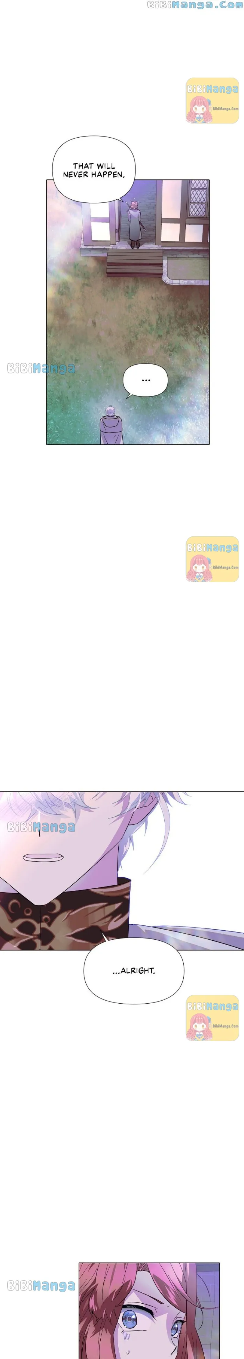 The Villain Discovered My Identity Chapter 101 Online - página 23