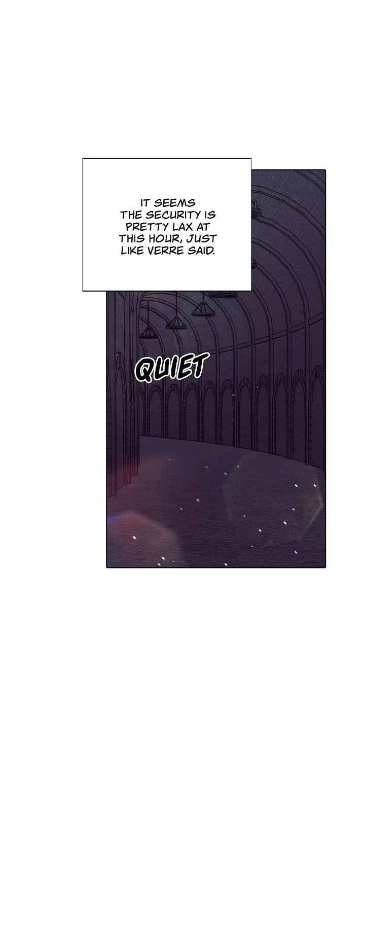 The Villain Discovered My Identity Chapter 102 Online - página 12