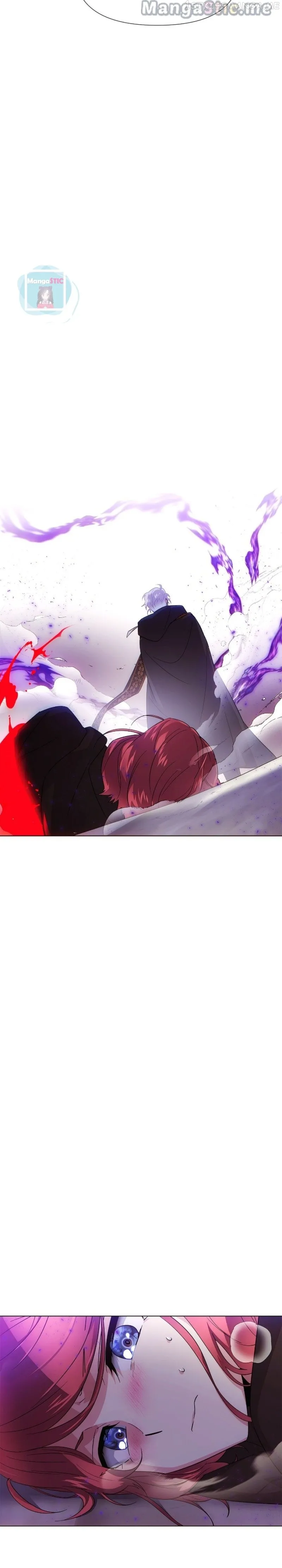 The Villain Discovered My Identity Chapter 104 Online - página 3