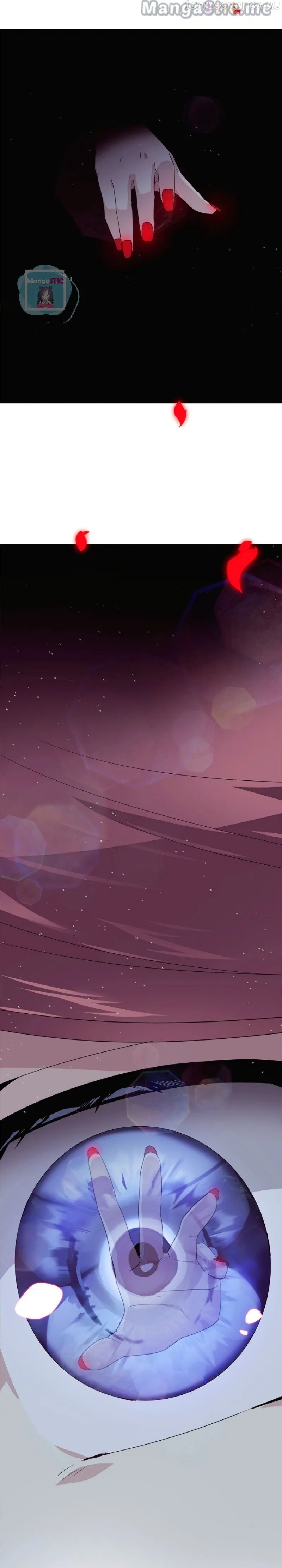 The Villain Discovered My Identity Chapter 104 Online - página 6