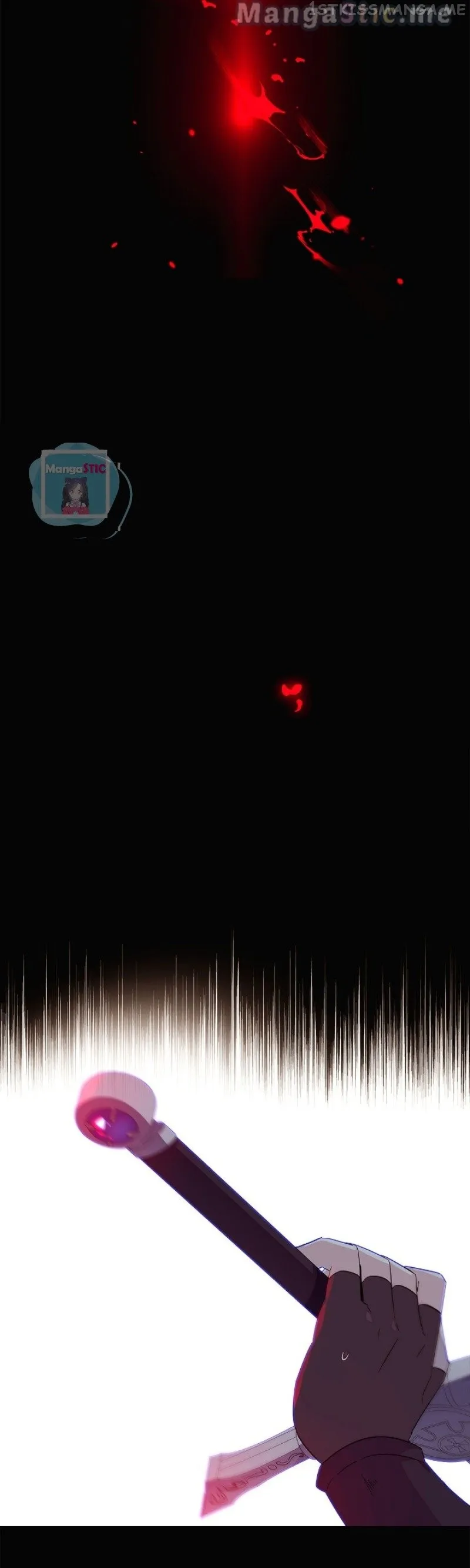 The Villain Discovered My Identity Chapter 104 Online - página 8