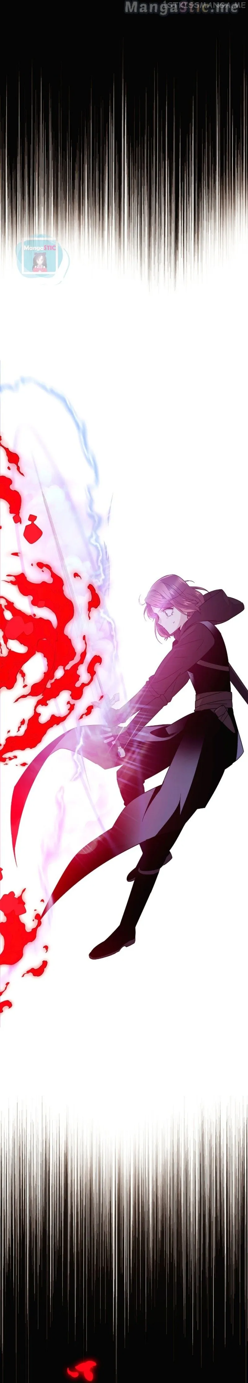 The Villain Discovered My Identity Chapter 104 Online - página 9
