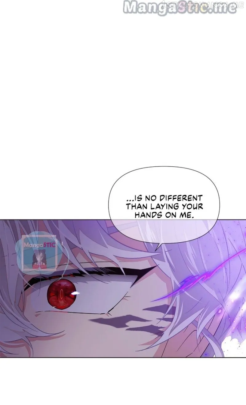The Villain Discovered My Identity Chapter 104 Online - página 12