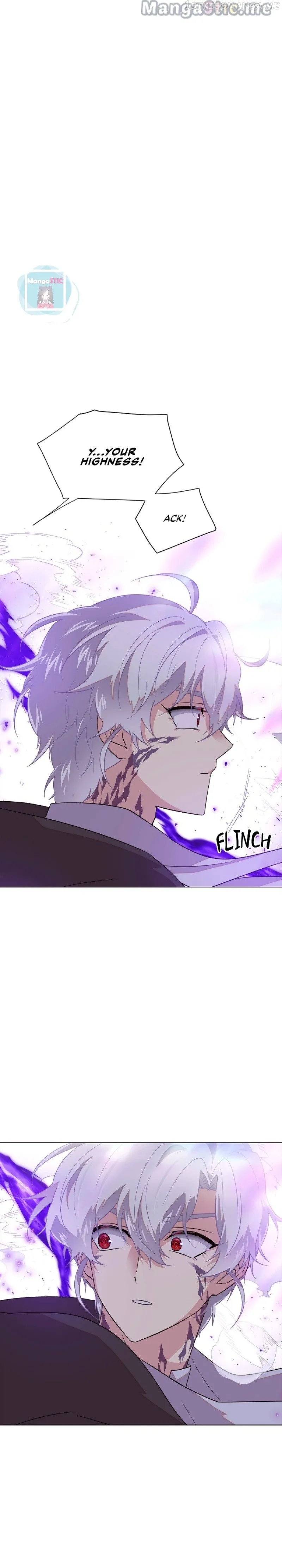 The Villain Discovered My Identity Chapter 104 Online - página 14