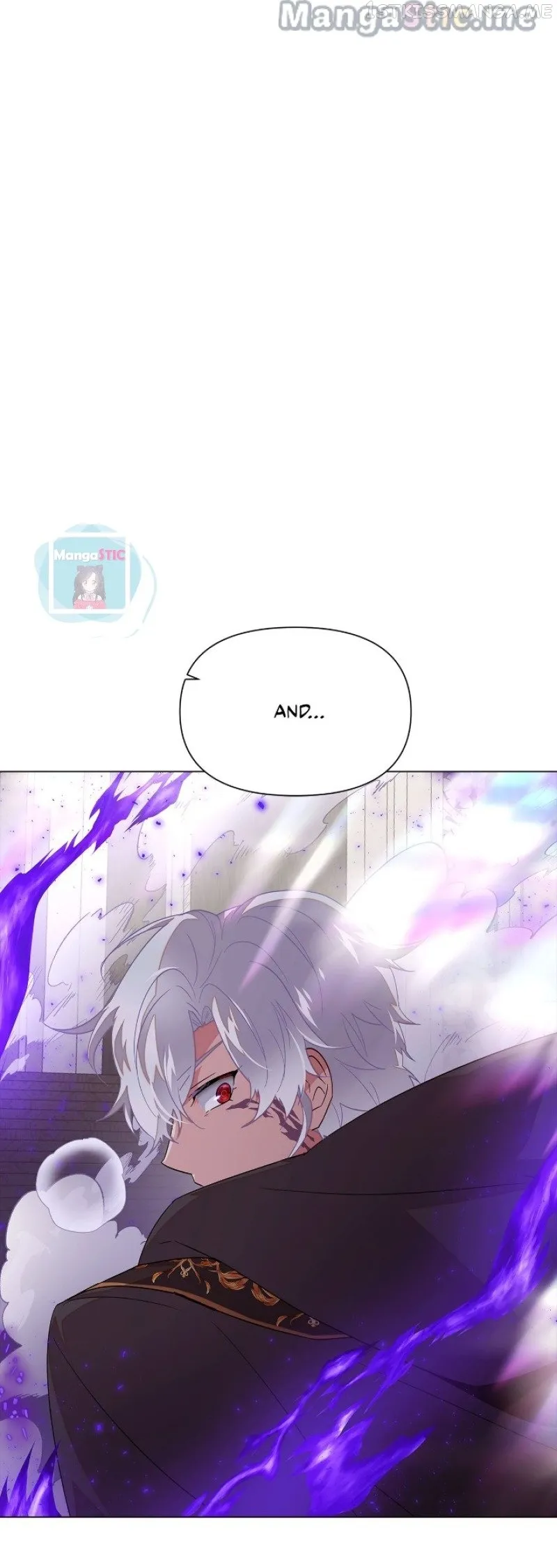 The Villain Discovered My Identity Chapter 104 Online - página 16