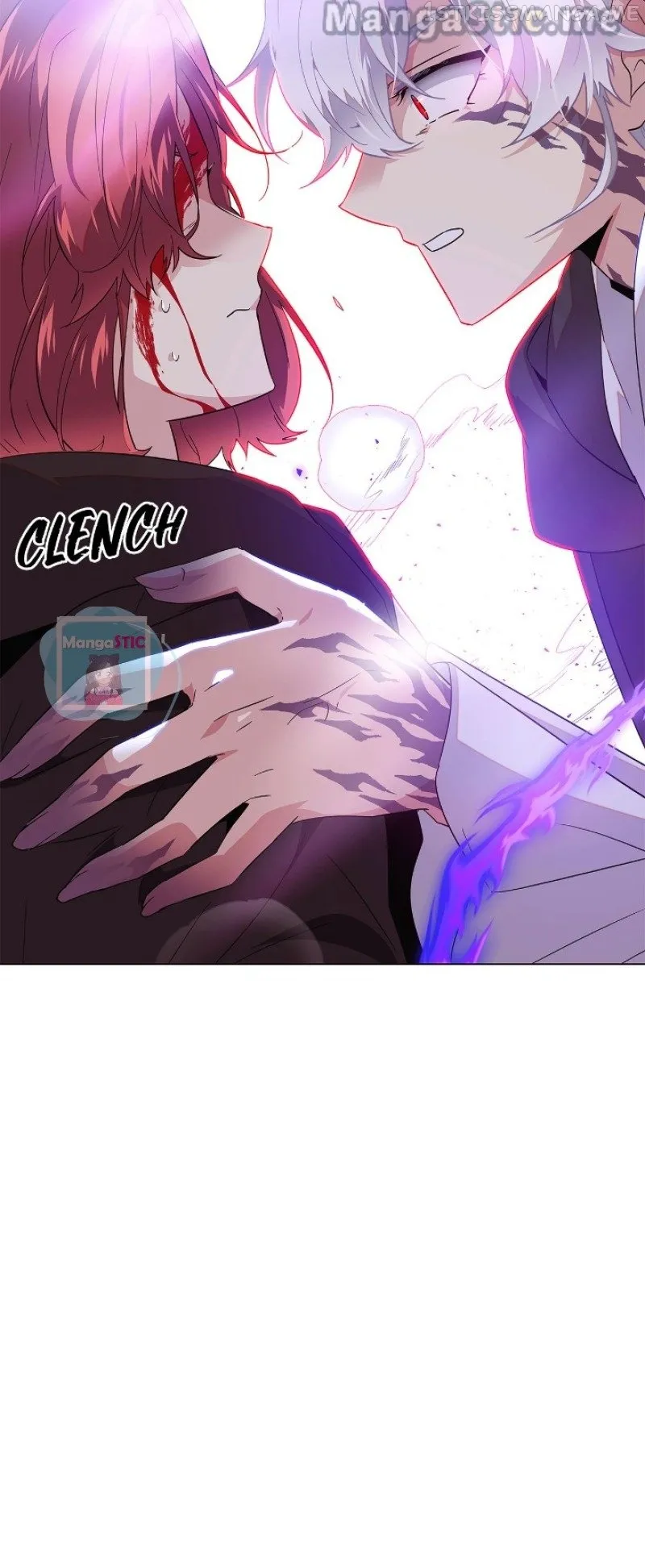 The Villain Discovered My Identity Chapter 104 Online - página 20