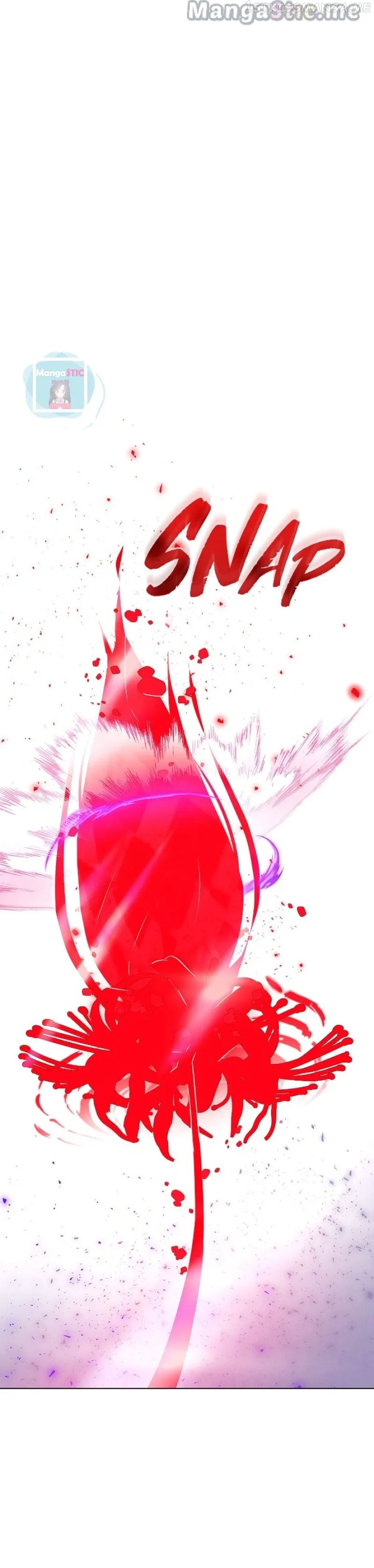 The Villain Discovered My Identity Chapter 104 Online - página 39