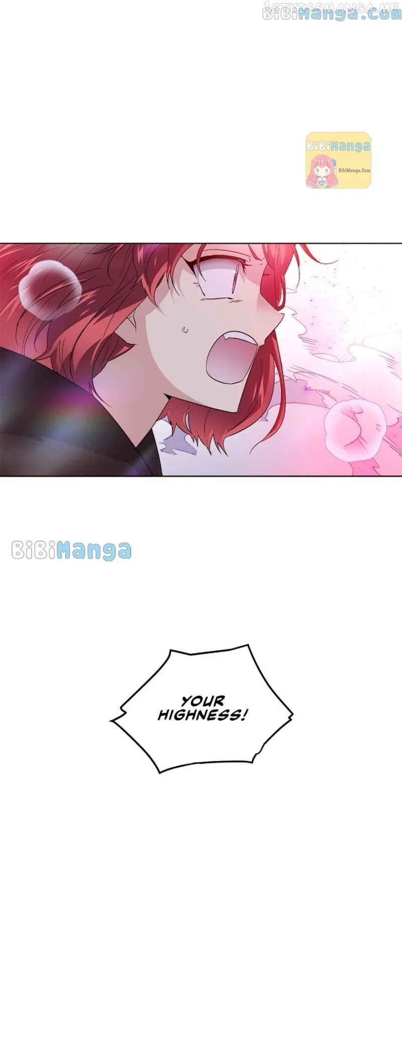 The Villain Discovered My Identity Chapter 105 Online - página 5