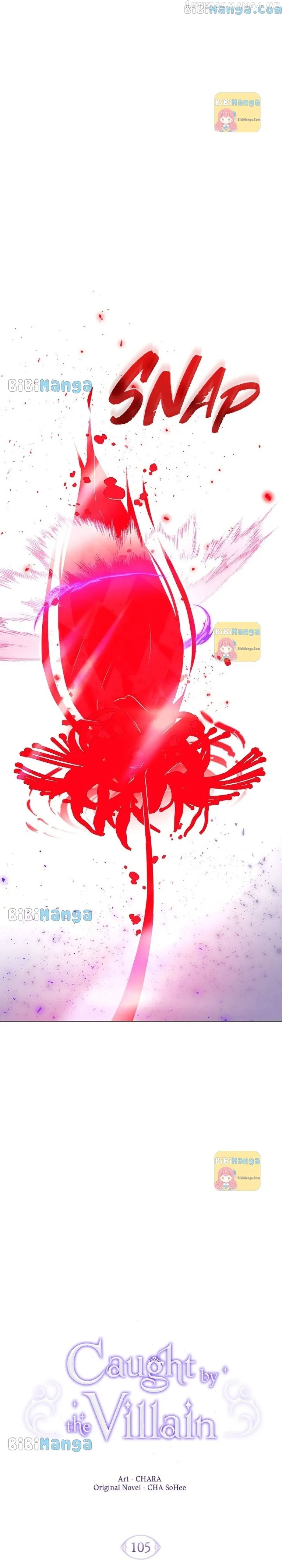 The Villain Discovered My Identity Chapter 105 Online - página 6