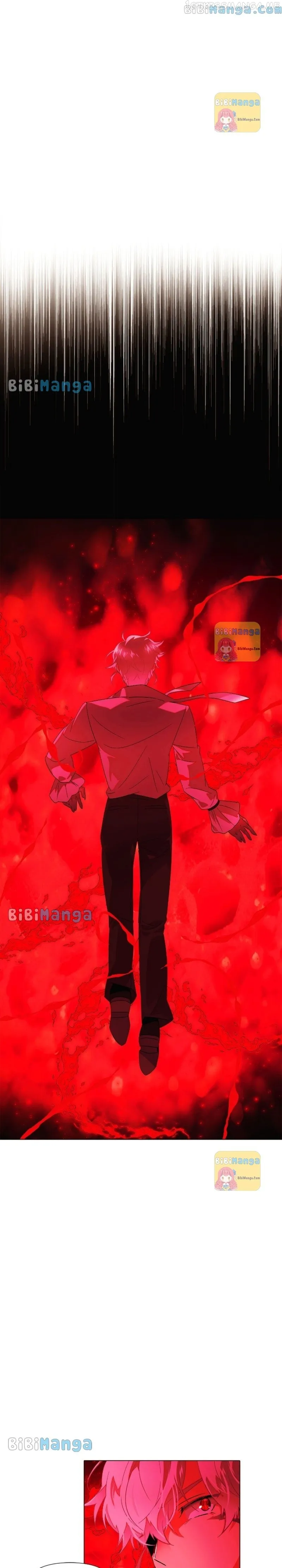 The Villain Discovered My Identity Chapter 105 Online - página 7