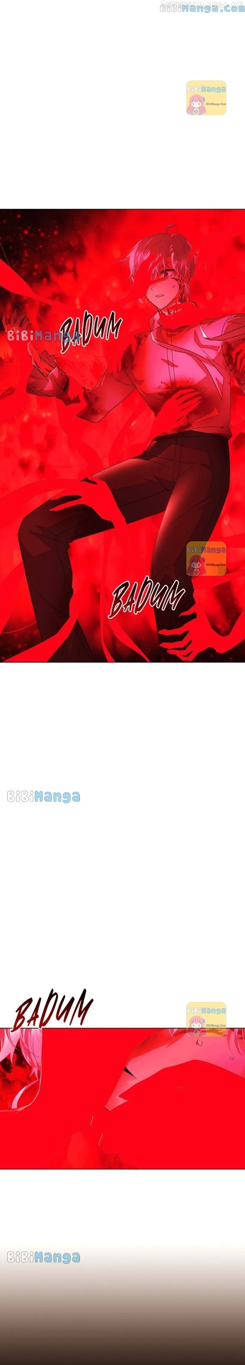 The Villain Discovered My Identity Chapter 105 Online - página 10
