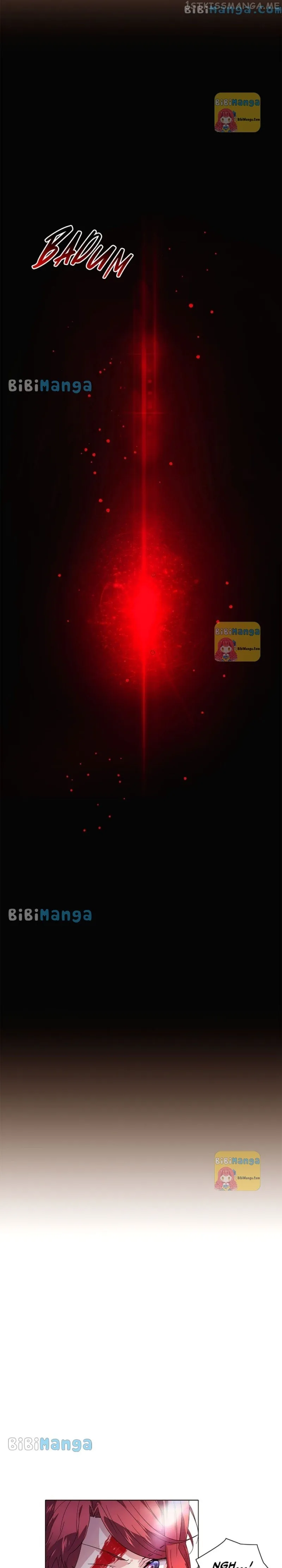 The Villain Discovered My Identity Chapter 105 Online - página 11