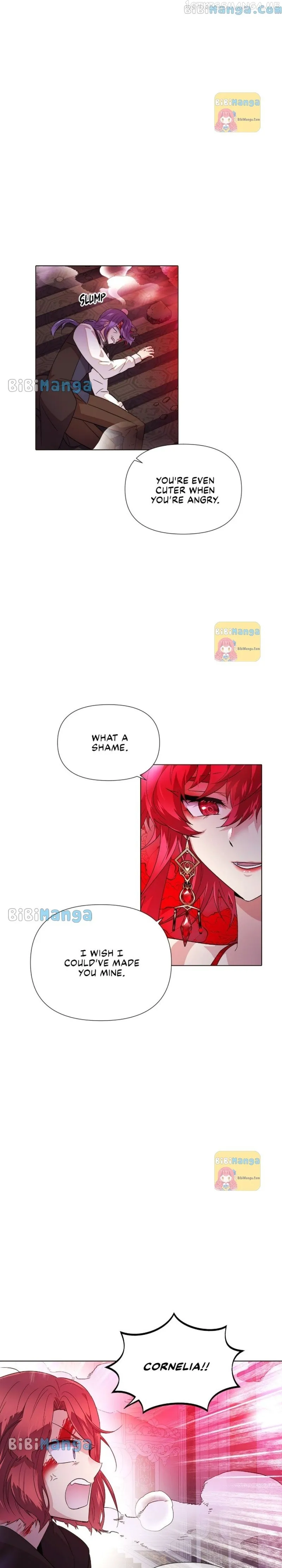The Villain Discovered My Identity Chapter 105 Online - página 15