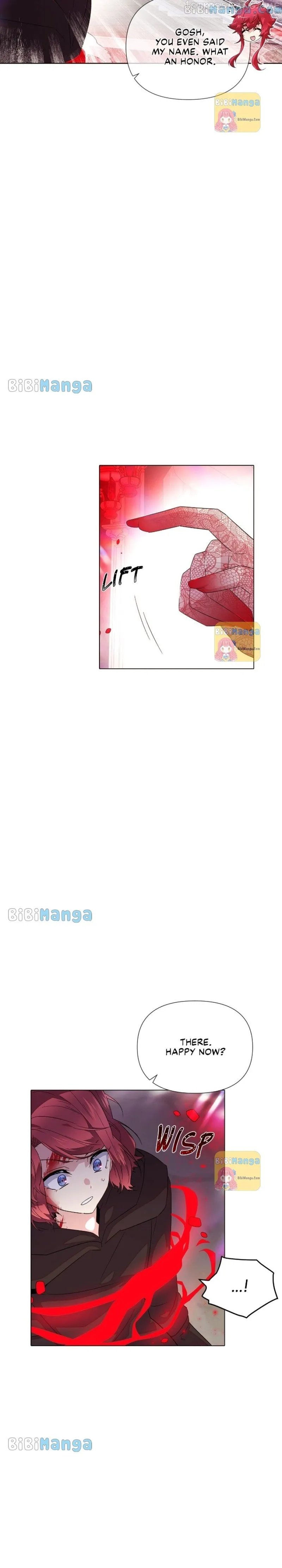 The Villain Discovered My Identity Chapter 105 Online - página 16