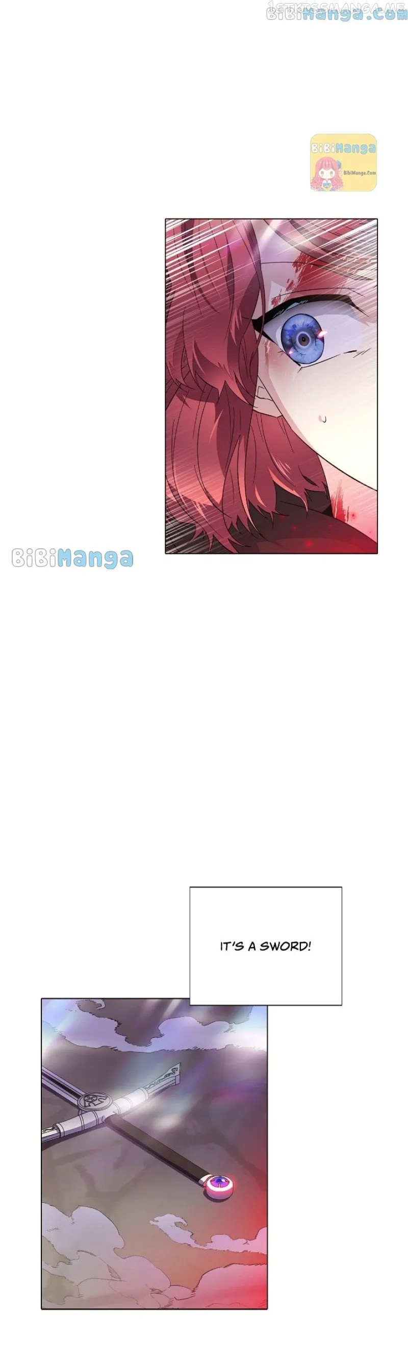 The Villain Discovered My Identity Chapter 105 Online - página 17