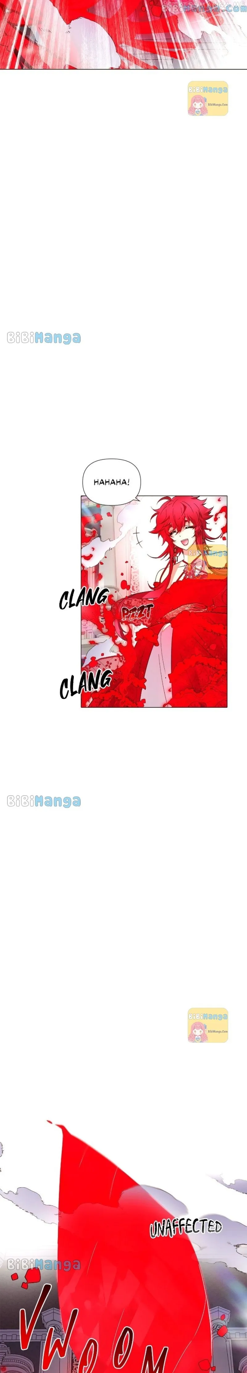 The Villain Discovered My Identity Chapter 105 Online - página 19