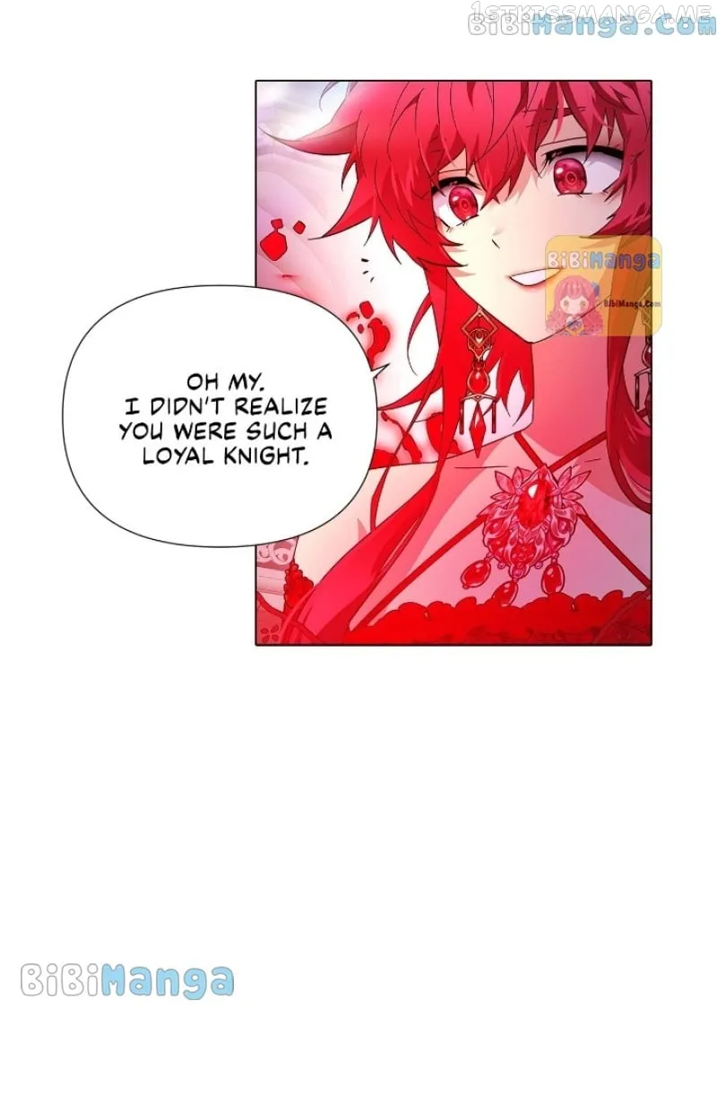 The Villain Discovered My Identity Chapter 105 Online - página 21
