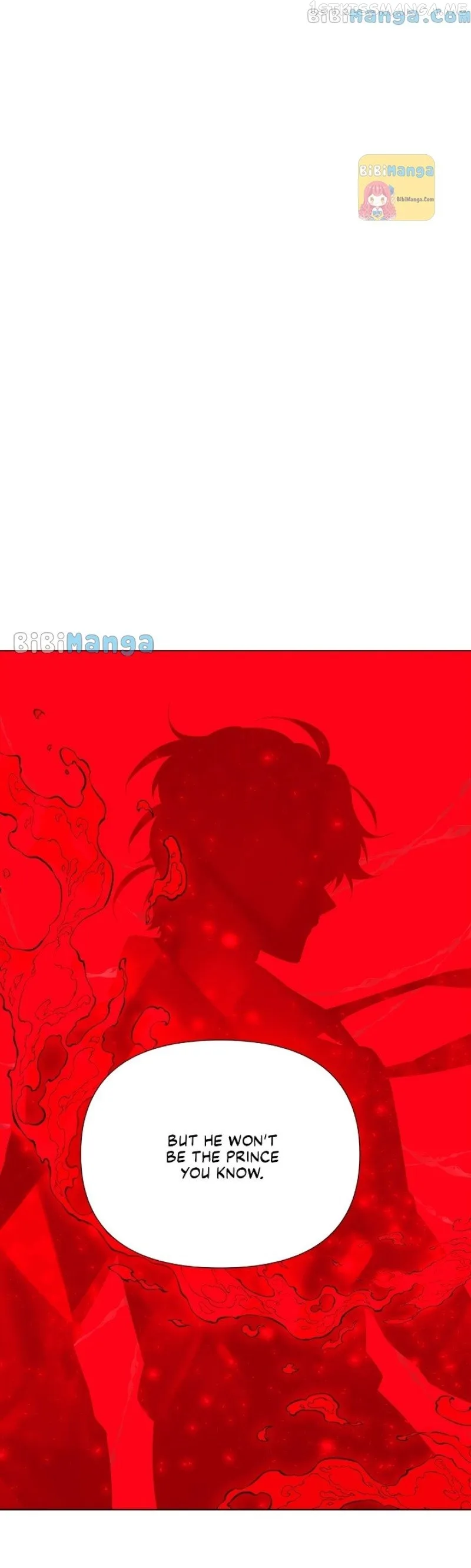 The Villain Discovered My Identity Chapter 105 Online - página 25