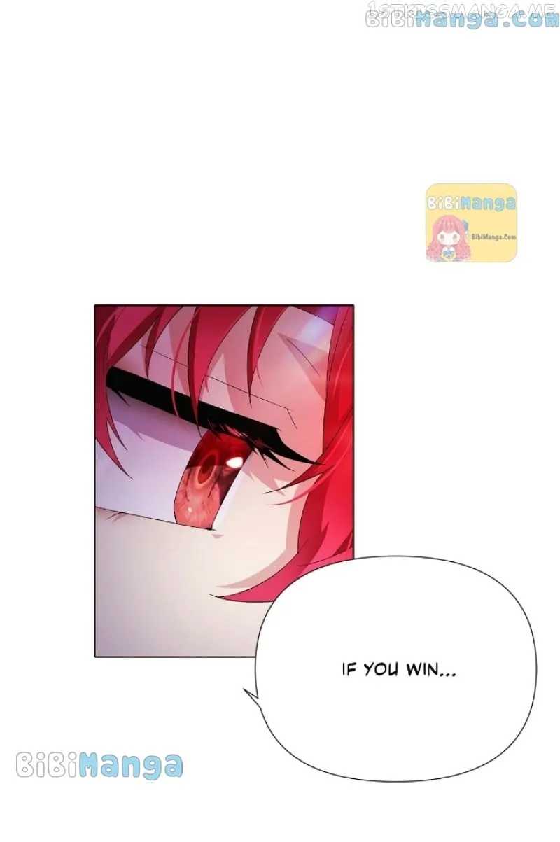 The Villain Discovered My Identity Chapter 105 Online - página 30