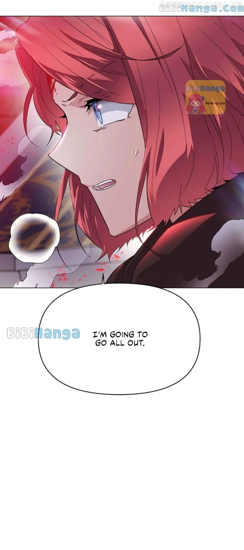 The Villain Discovered My Identity Chapter 105 Online - página 42