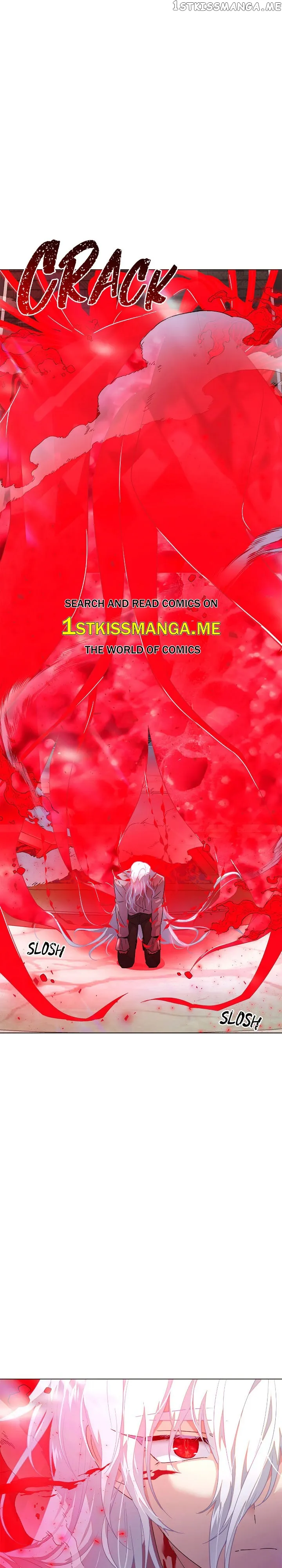 The Villain Discovered My Identity Chapter 106 Online - página 2