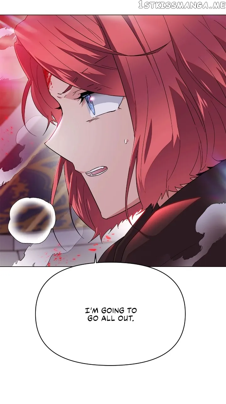The Villain Discovered My Identity Chapter 106 Online - página 5