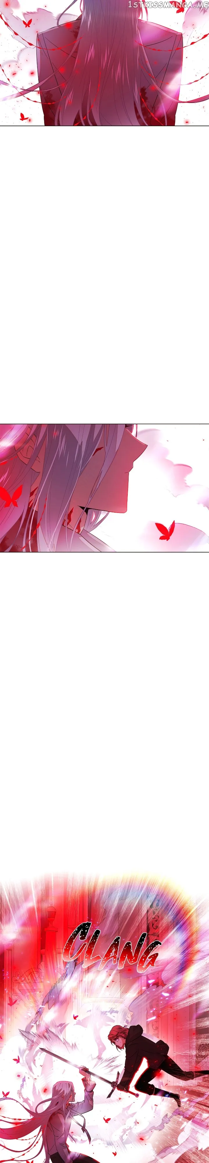 The Villain Discovered My Identity Chapter 106 Online - página 7