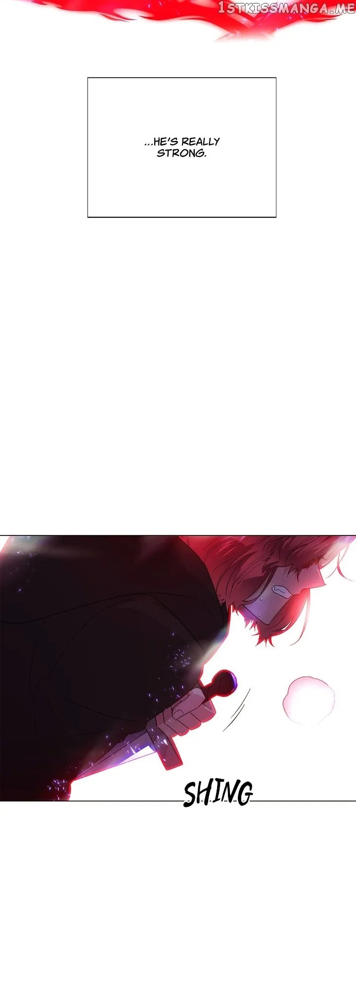 The Villain Discovered My Identity Chapter 106 Online - página 13