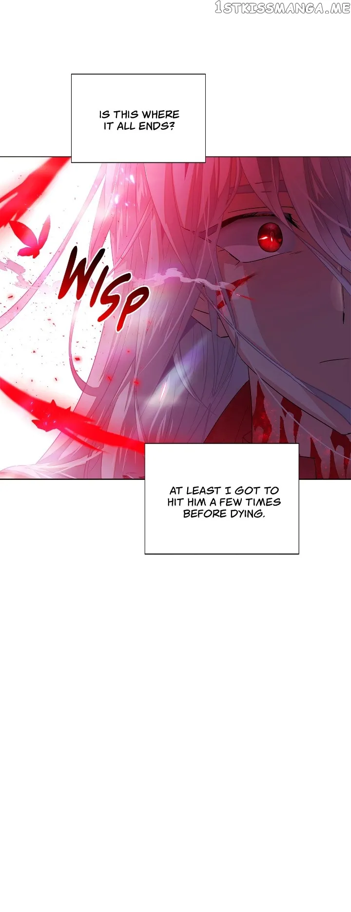 The Villain Discovered My Identity Chapter 106 Online - página 25